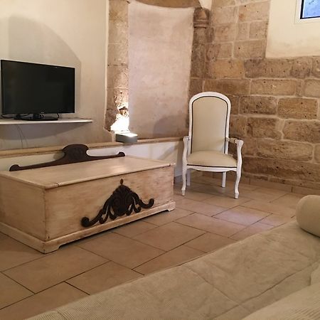 Hotel Palazzo Saraceno Tarent Zewnętrze zdjęcie